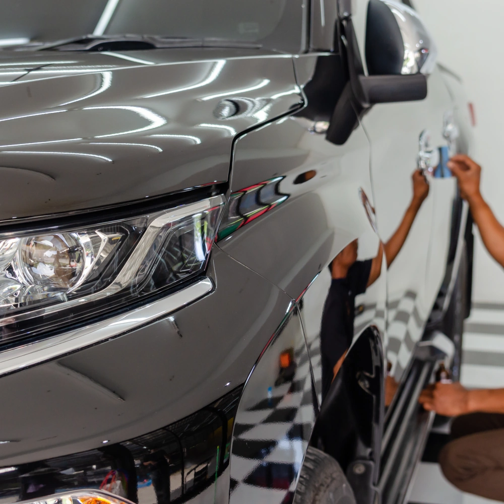 Paint Protection Film